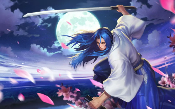 video game King of Glory HD Desktop Wallpaper | Background Image