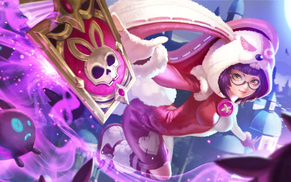 video game King of Glory HD Desktop Wallpaper | Background Image
