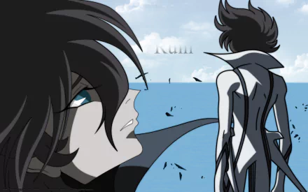 Casshern (Casshern Sins) Anime Casshern Sins HD Desktop Wallpaper | Background Image