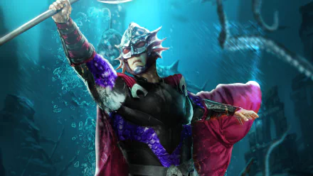  Ocean Master
