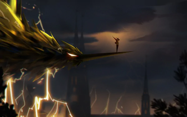  Zapdos