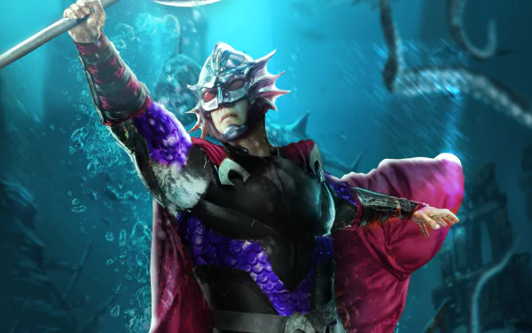 Ocean Master