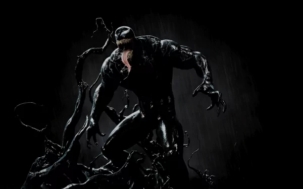 movie Venom HD Desktop Wallpaper | Background Image