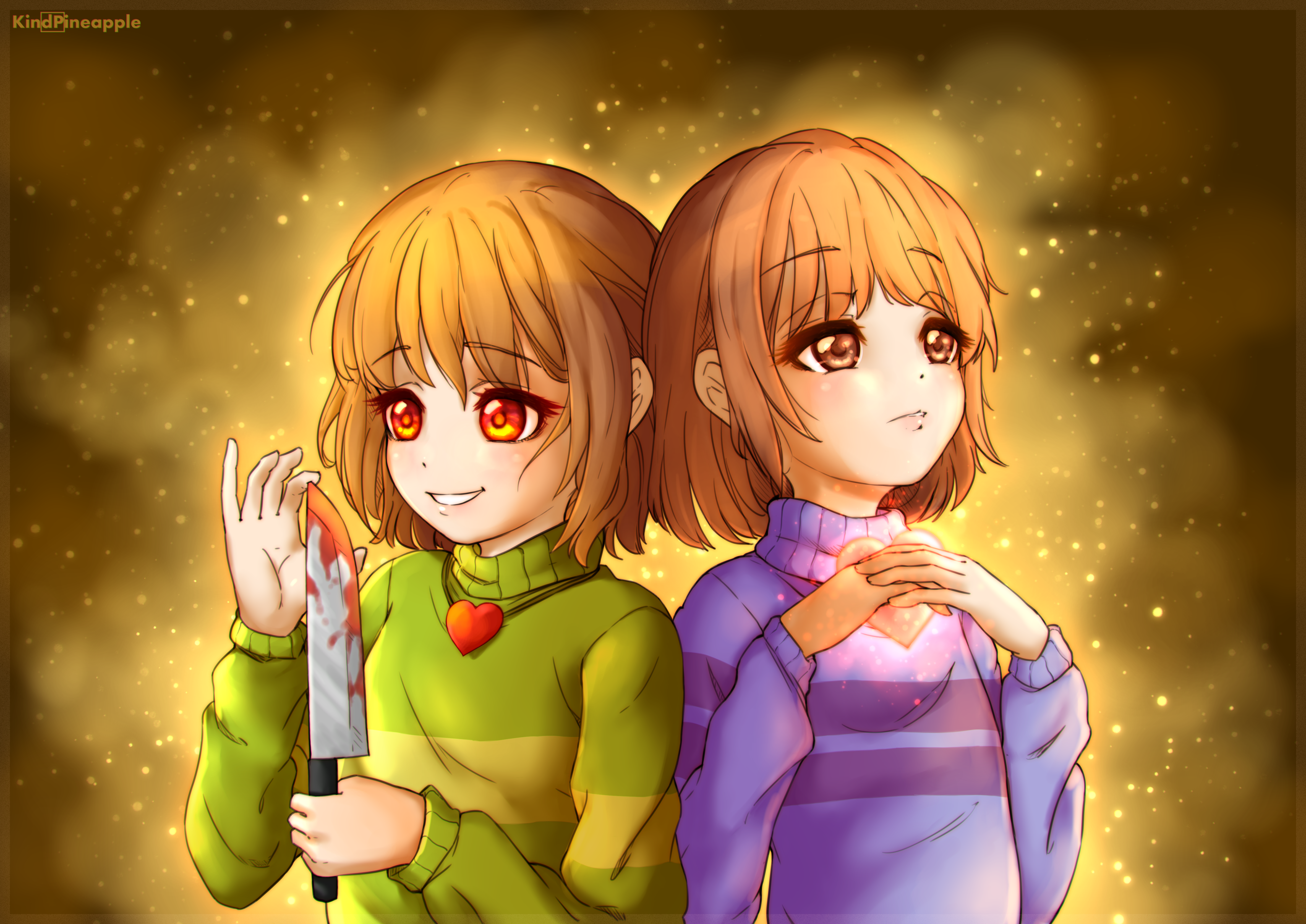 chara