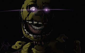 17 Springtrap Five Nights At Freddy S Hd Wallpapers Background