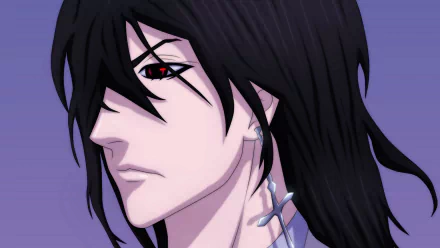Cadis Etrama Di Raizel Anime Noblesse HD Desktop Wallpaper | Background Image