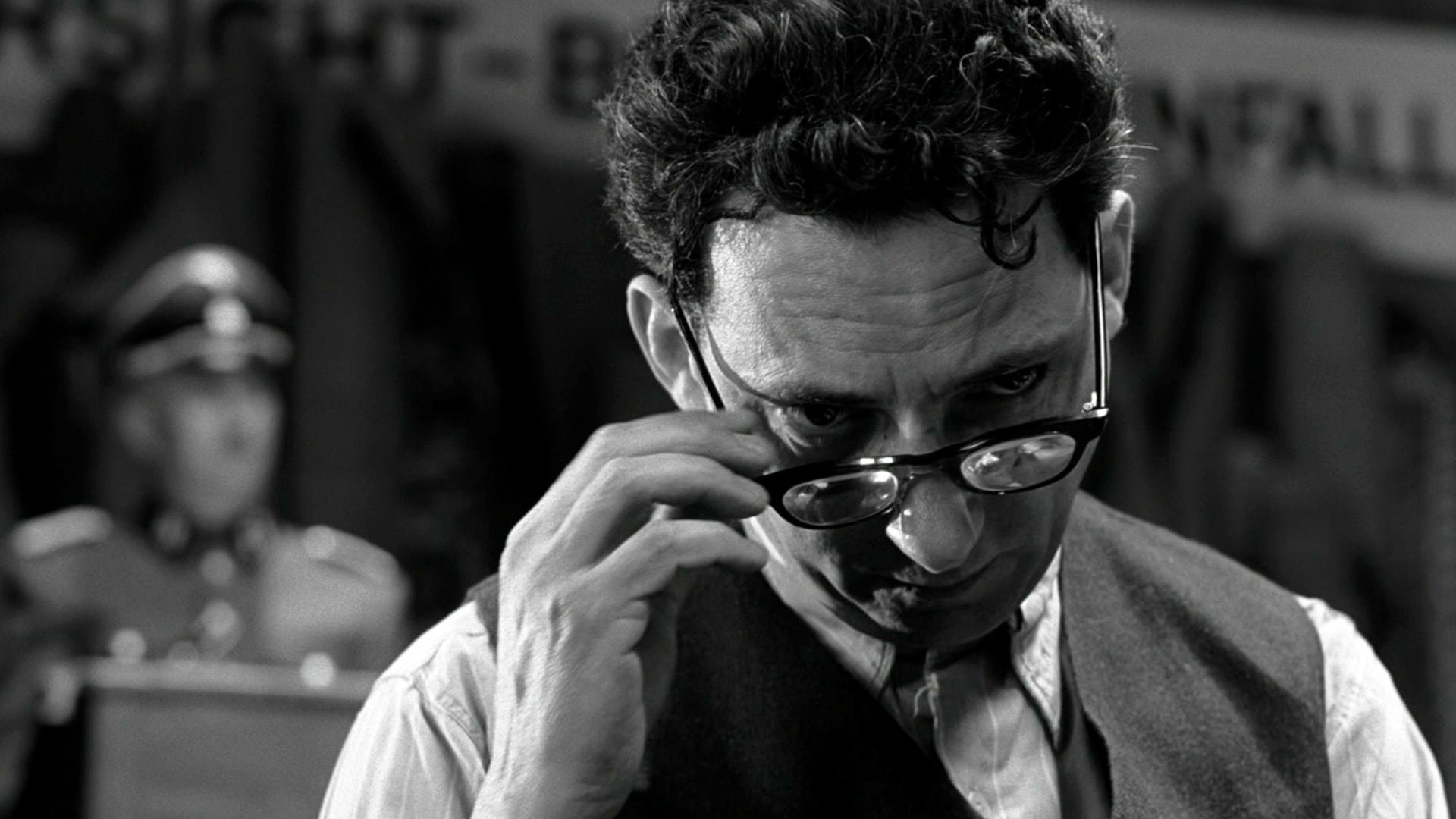Download Movie Schindler's List HD Wallpaper