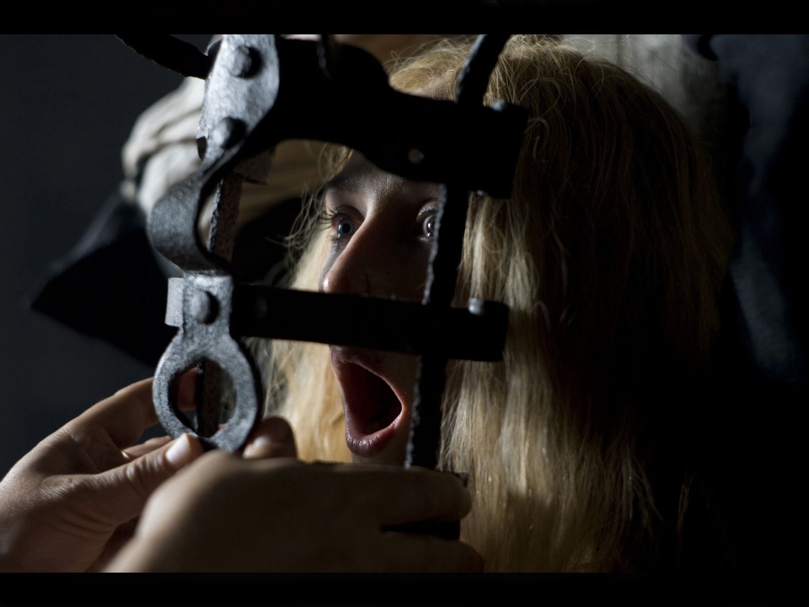 Download Movie Black Death Wallpaper