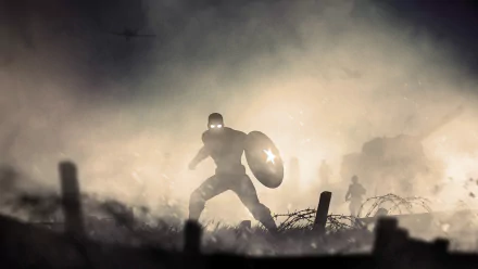 Captain America movie Captain America: The Winter Soldier HD Desktop Wallpaper | Background Image