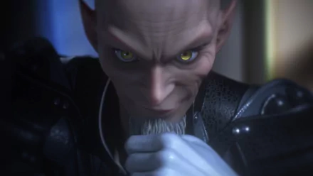  Xehanort KH3