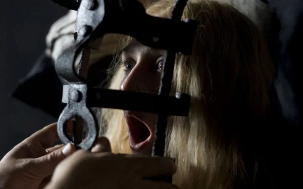 movie black death HD Desktop Wallpaper | Background Image