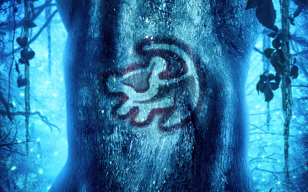 movie The Lion King (2019) HD Desktop Wallpaper | Background Image