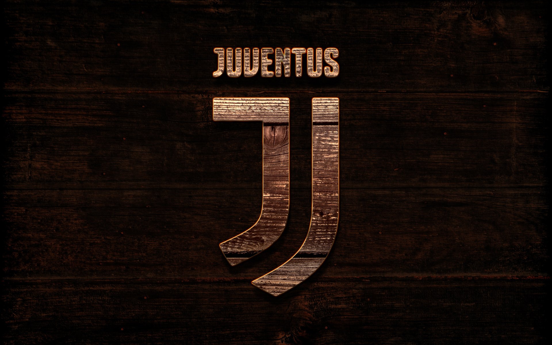 Download Logo Soccer Emblem Juventus F C Sports Hd Wallpaper