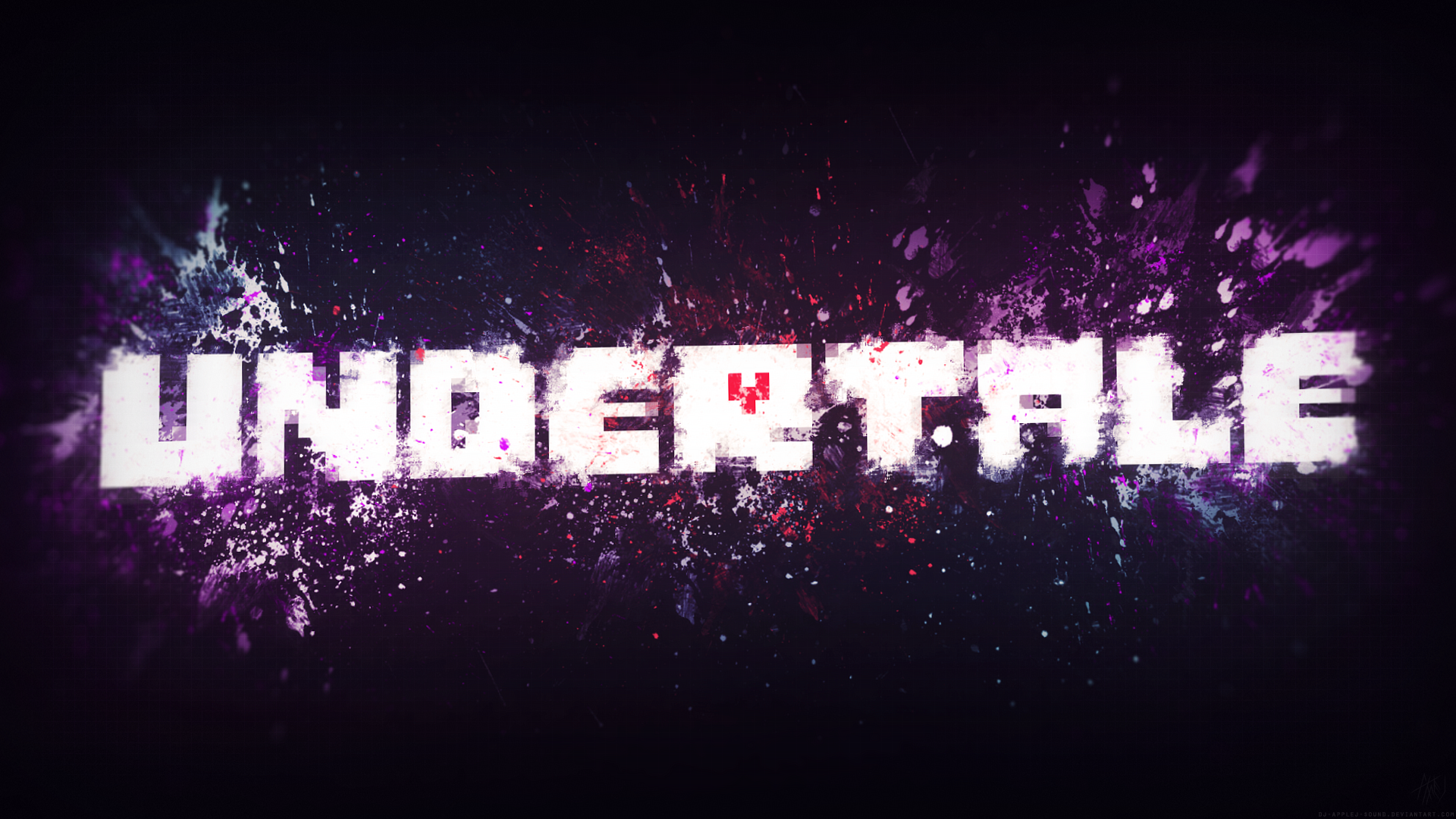 Download Video Game Undertale HD Wallpaper   Thumb 1920 976476 