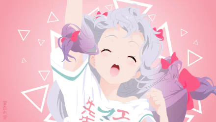 Sagiri Izumi Anime EroManga-Sensei HD Desktop Wallpaper | Background Image
