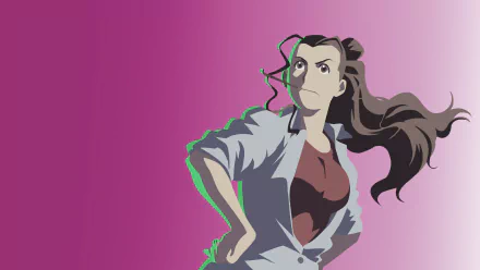 Pinako Rockbell Anime Fullmetal Alchemist HD Desktop Wallpaper | Background Image