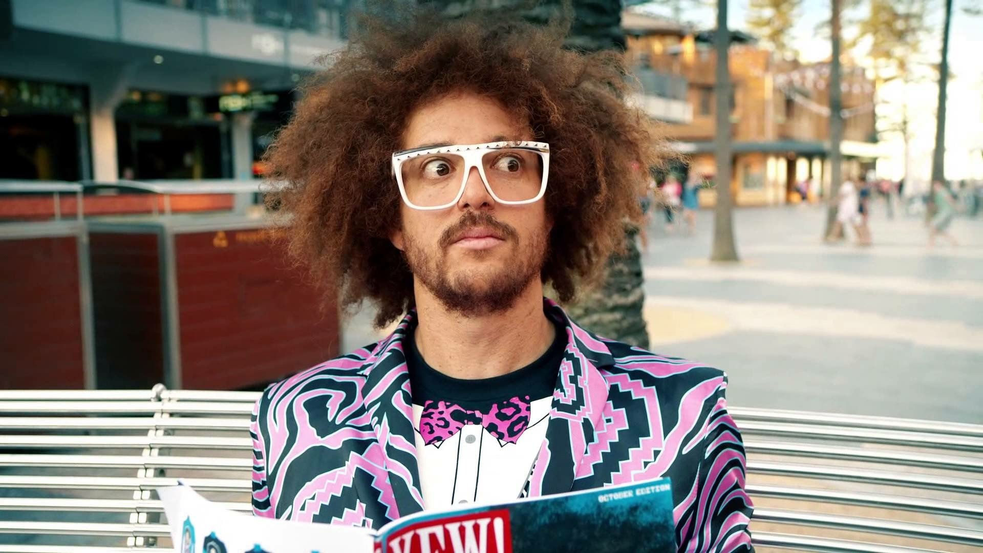 Lmfao Fondo De Pantalla Hd Fondo De Escritorio 19x1080