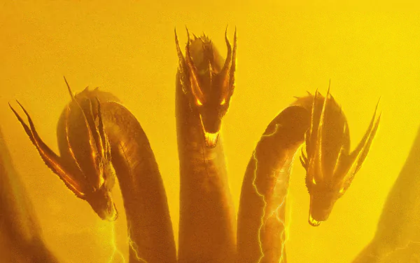 movie Godzilla: King of the Monsters HD Desktop Wallpaper | Background Image
