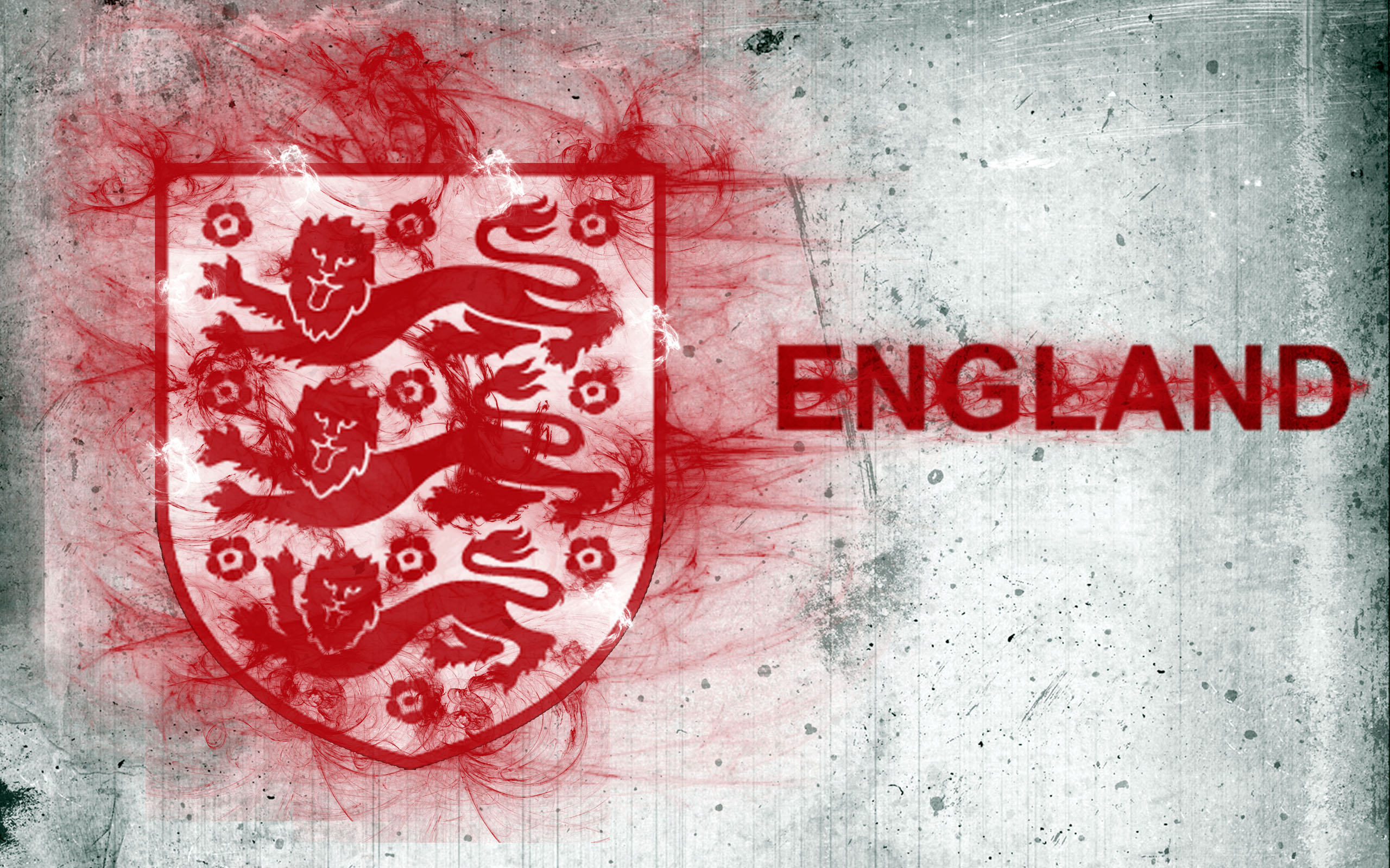 England National Football Team HD Wallpaper | Background ...