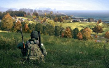 DayZ Standalone wallpaper hd : zlPeDer : Free Download, Borrow, and  Streaming : Internet Archive