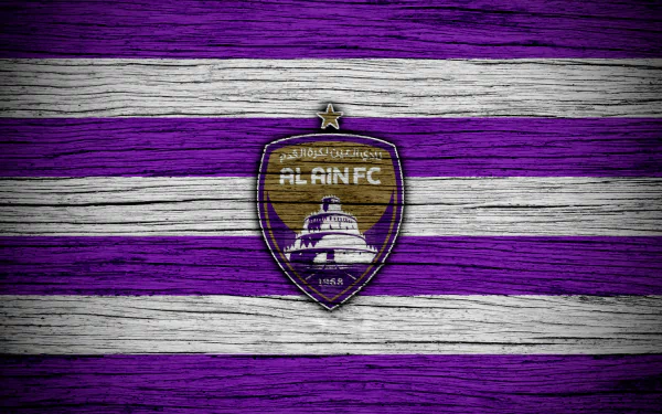 Al Ain Fc 4k Wallpapers 8436