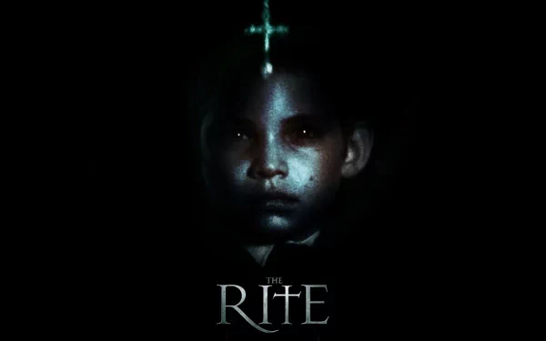 movie The Rite HD Desktop Wallpaper | Background Image