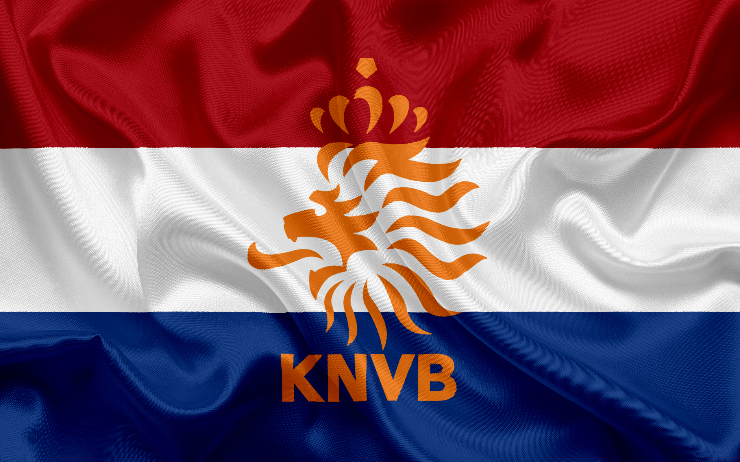 Sports Netherlands National Football Team HD Wallpaper | Background Image