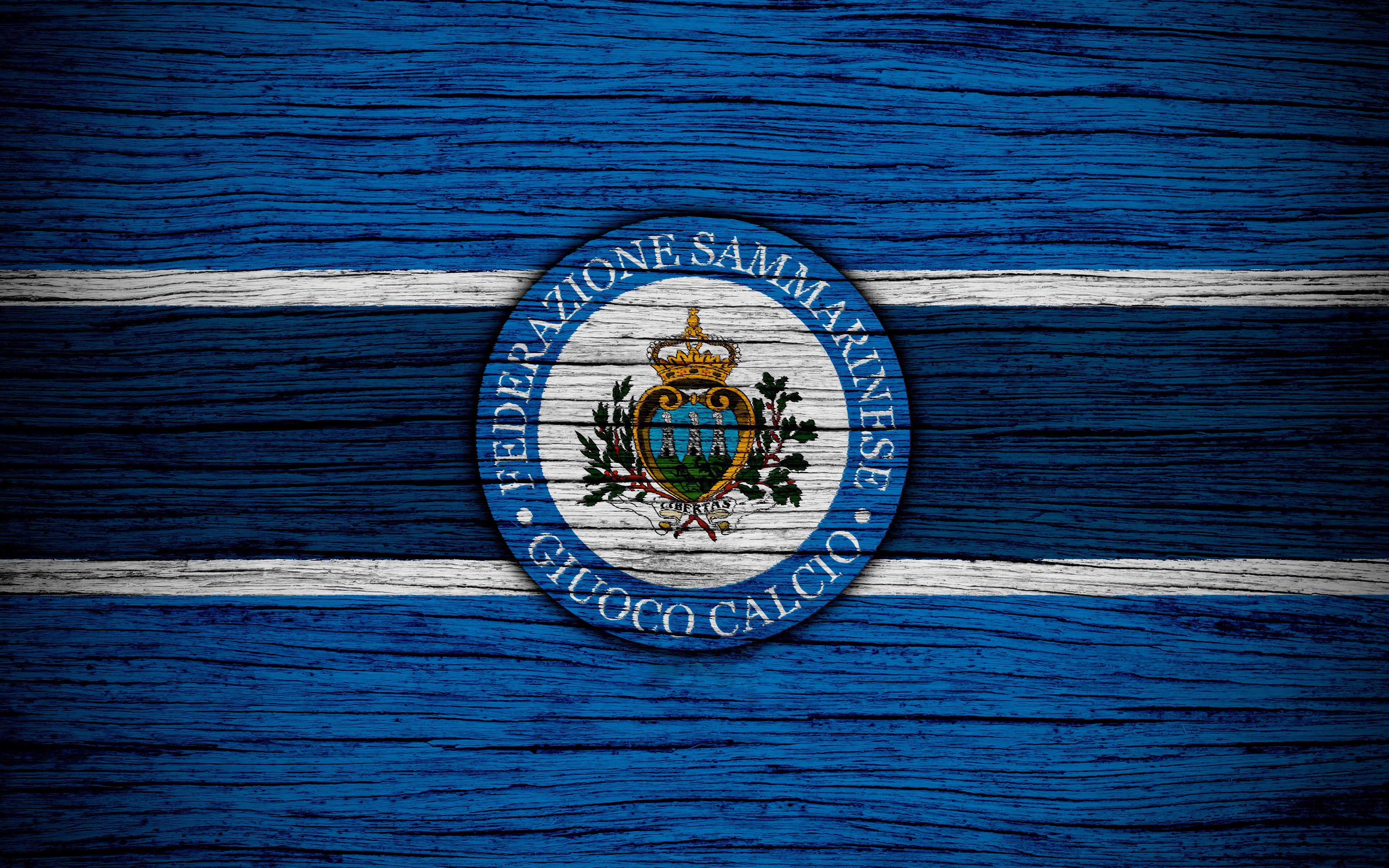 Sports San Marino National Football Team HD Wallpaper | Background Image
