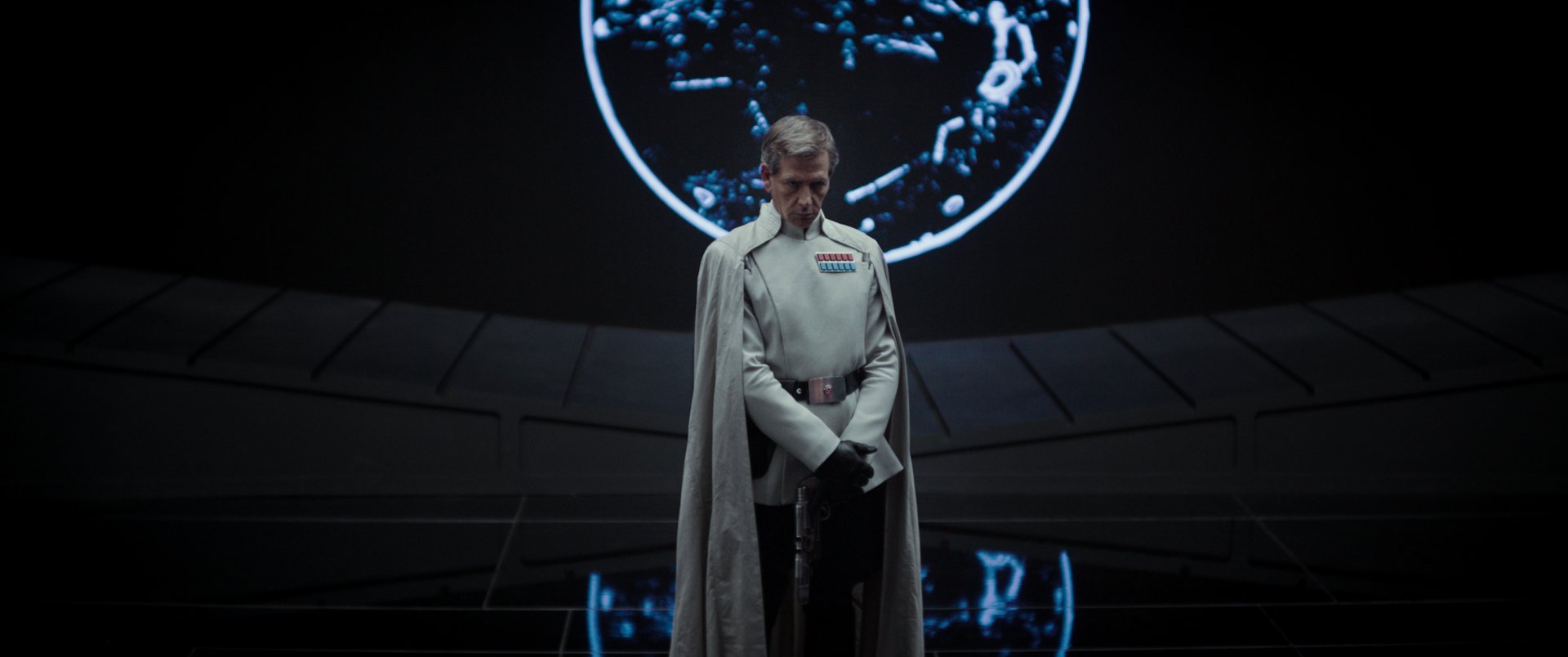 Download Ben Mendelsohn Orson Krennic Movie Rogue One: A Star Wars Story HD Wallpaper