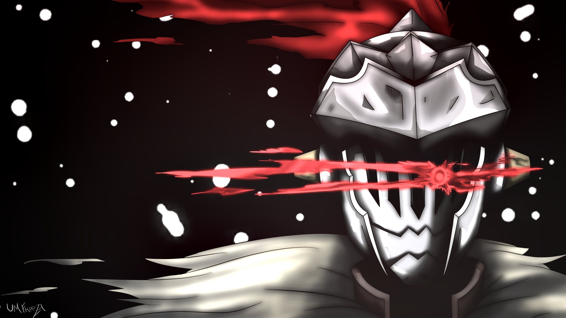 Download Anime Goblin Slayer 4k Ultra HD Wallpaper by umfreeza