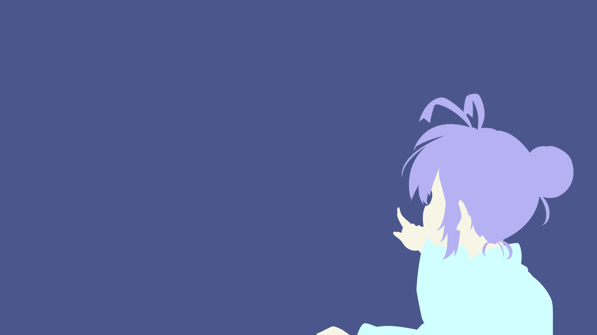 Download Renge Miyauchi Anime Non Non Biyori 4k Ultra HD Wallpaper by DeSquishyFish