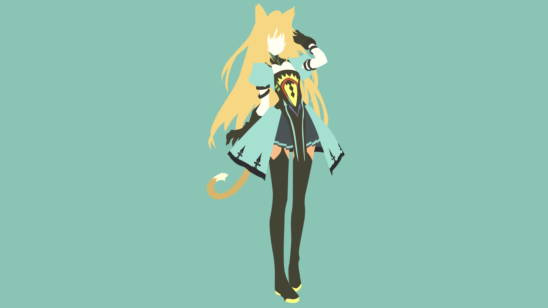 Download Atalanta (Fate/Apocrypha) Archer Of Red (Fate/Apocrypha) Anime ...