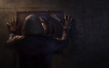 550 4k Ultra Hd Dead By Daylight Wallpapers Background Images