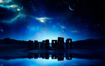 15 Stonehenge Hd Wallpapers Background Images Wallpaper Abyss