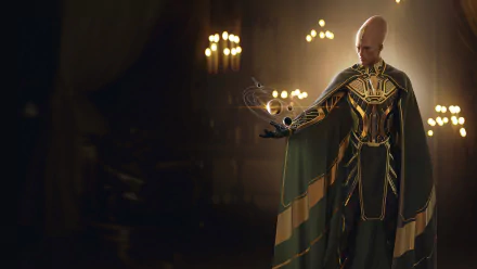 Horatio (Endless Space 2) video game Endless Space 2 HD Desktop Wallpaper | Background Image