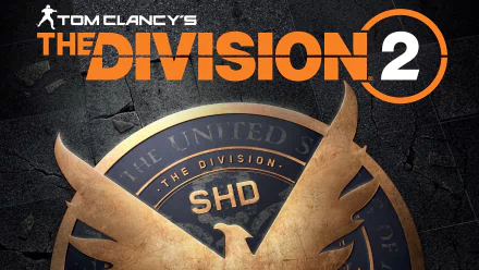 video game Tom Clancy's The Division 2 HD Desktop Wallpaper | Background Image