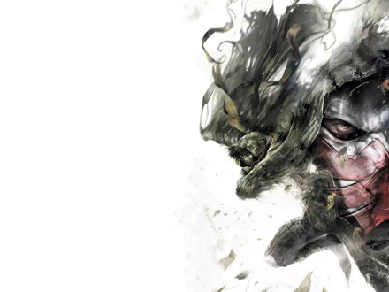 Azrael (DC Comics) Comic Azrael HD Desktop Wallpaper | Background Image