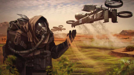 video game Endless Space 2 HD Desktop Wallpaper | Background Image