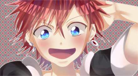 Musashi (Orient) Anime oriental HD Desktop Wallpaper | Background Image