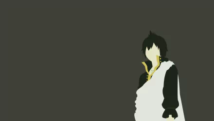 Zeref Dragneel Anime Fairy Tail HD Desktop Wallpaper | Background Image