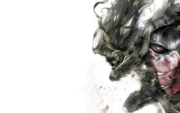 Azrael (DC Comics) Comic Azrael HD Desktop Wallpaper | Background Image