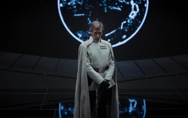  Rogue One - Director Krennic
