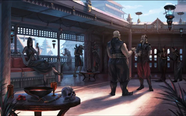 video game Endless Legend HD Desktop Wallpaper | Background Image