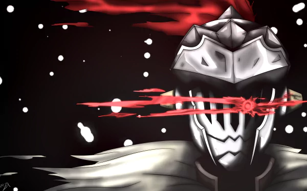 Anime Goblin Slayer HD Desktop Wallpaper | Background Image