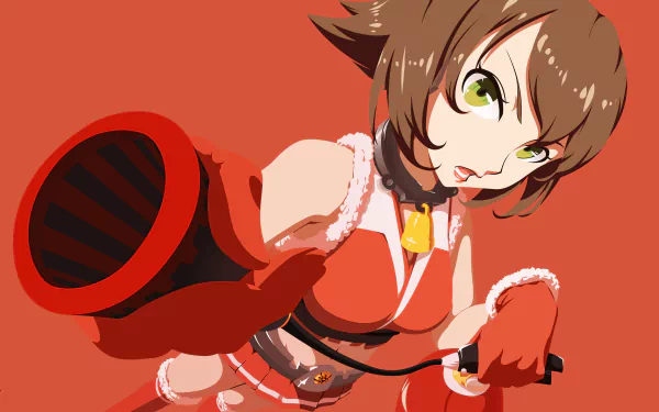 Mutsu (Kancolle) Anime Kantai Collection HD Desktop Wallpaper | Background Image