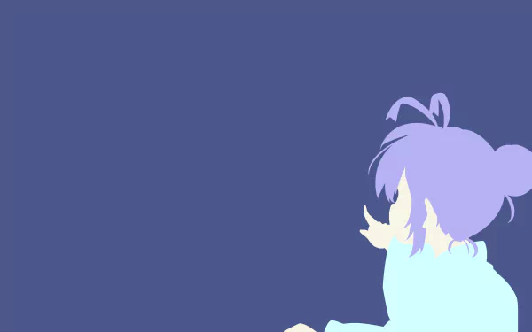 Renge Miyauchi Anime Non Non Biyori HD Desktop Wallpaper | Background Image