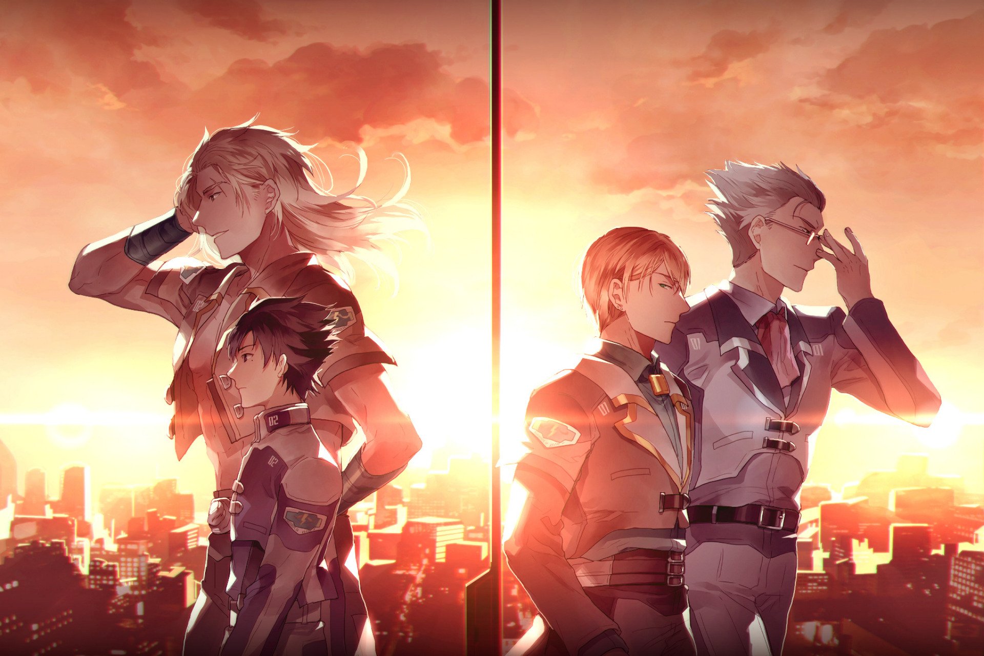 Wallpaper One Piece Terbaru Hd Tachi Wallpaper - vrogue.co