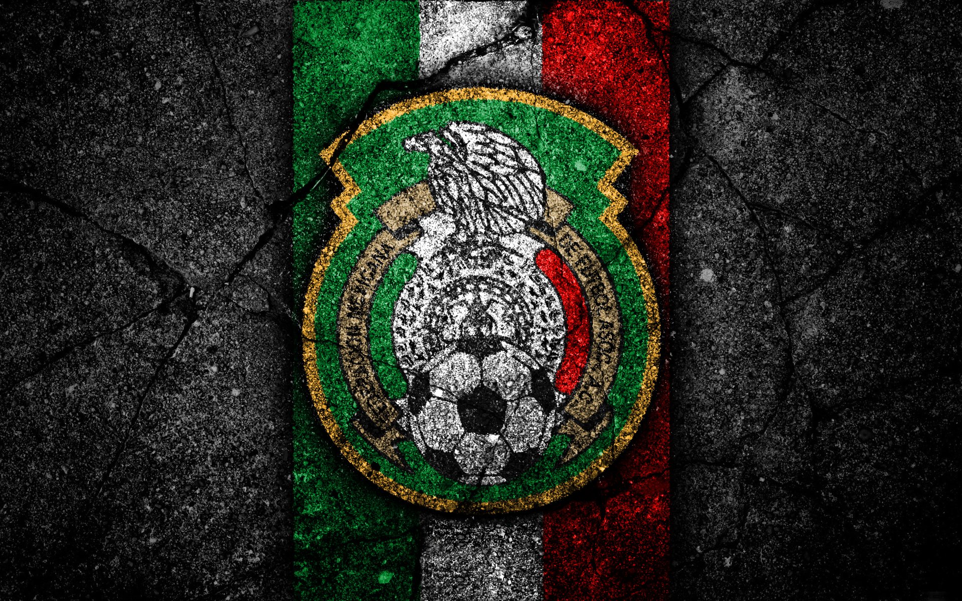 Mexico National Football Team 1080P 2K 4K 5K HD wallpapers free download   Wallpaper Flare