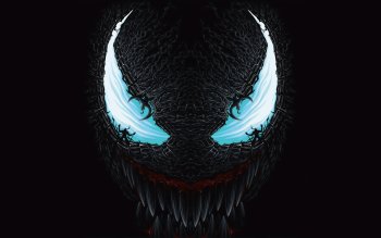 54 Gambar Keren Venom Gratis Terbaik