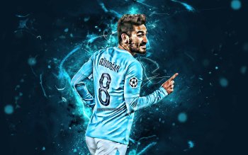 60 Manchester City F C Hd Wallpapers Background Images